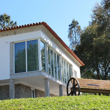 Turismo Homes River House Mill Geres Повуа-де-Ланнюзу Екстер'єр фото