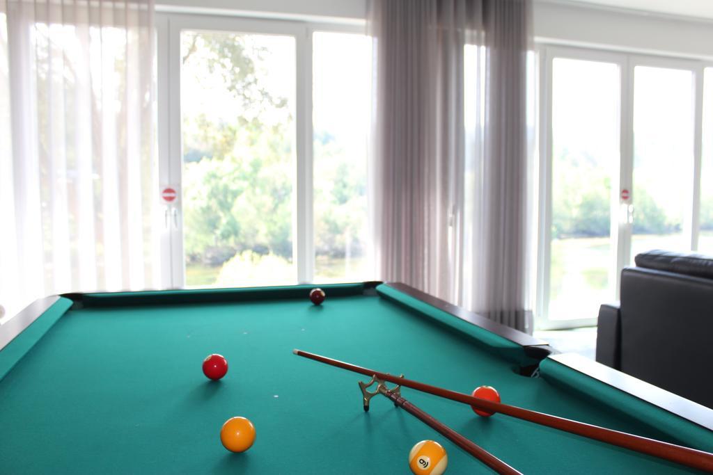 Turismo Homes River House Mill Geres Повуа-де-Ланнюзу Екстер'єр фото