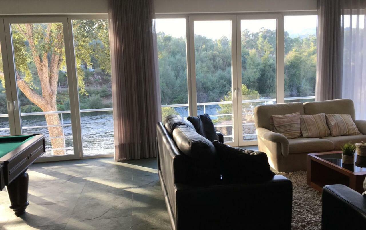 Turismo Homes River House Mill Geres Повуа-де-Ланнюзу Екстер'єр фото