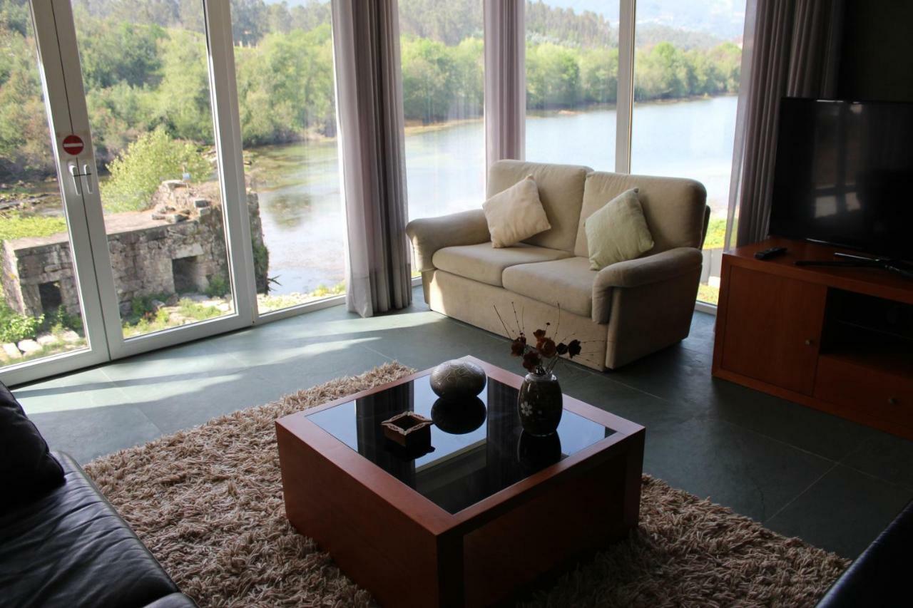 Turismo Homes River House Mill Geres Повуа-де-Ланнюзу Екстер'єр фото